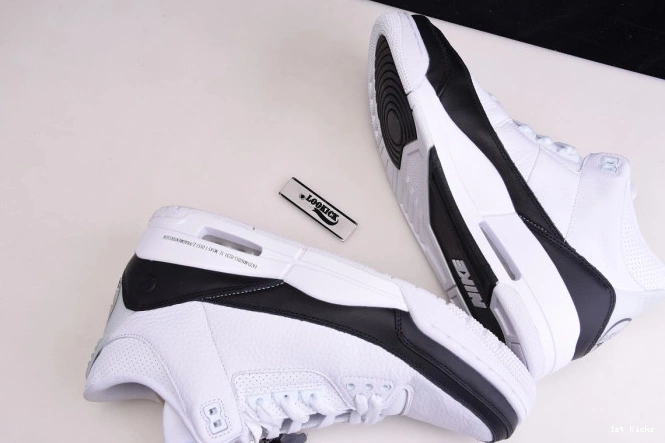JORDAN FRAGMENT 3 AIR DA3595-100 0712